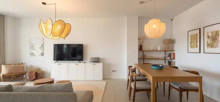 Middle floor apartment R5236264 1