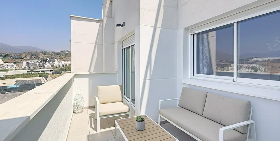 Sale of penthouse in Estepona (district Estepona) 6