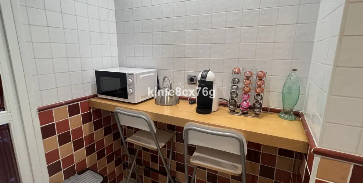 Продажа апартаментов на среднем этаже в Calahonda 11