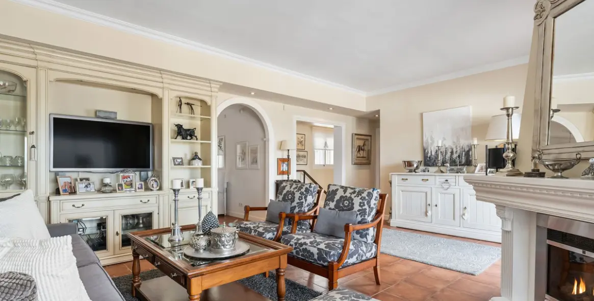 Продажа таунхауса в Nueva Andalucía (район Nueva Andalucía) 7