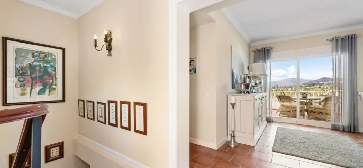 Продажа таунхауса в Nueva Andalucía 1