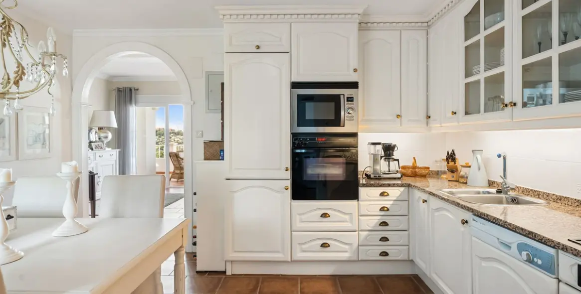 Продажа таунхауса в Nueva Andalucía 3