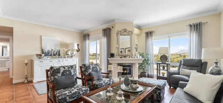 Продажа таунхауса в Nueva Andalucía 3