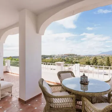 Продажа таунхауса в Nueva Andalucía