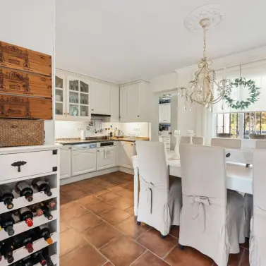 Продажа таунхауса в Nueva Andalucía