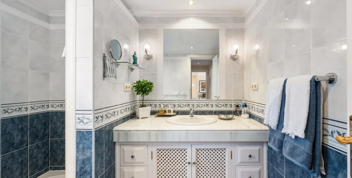 Продажа таунхауса в Nueva Andalucía 13