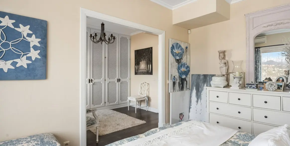 Продажа таунхауса в Nueva Andalucía 14