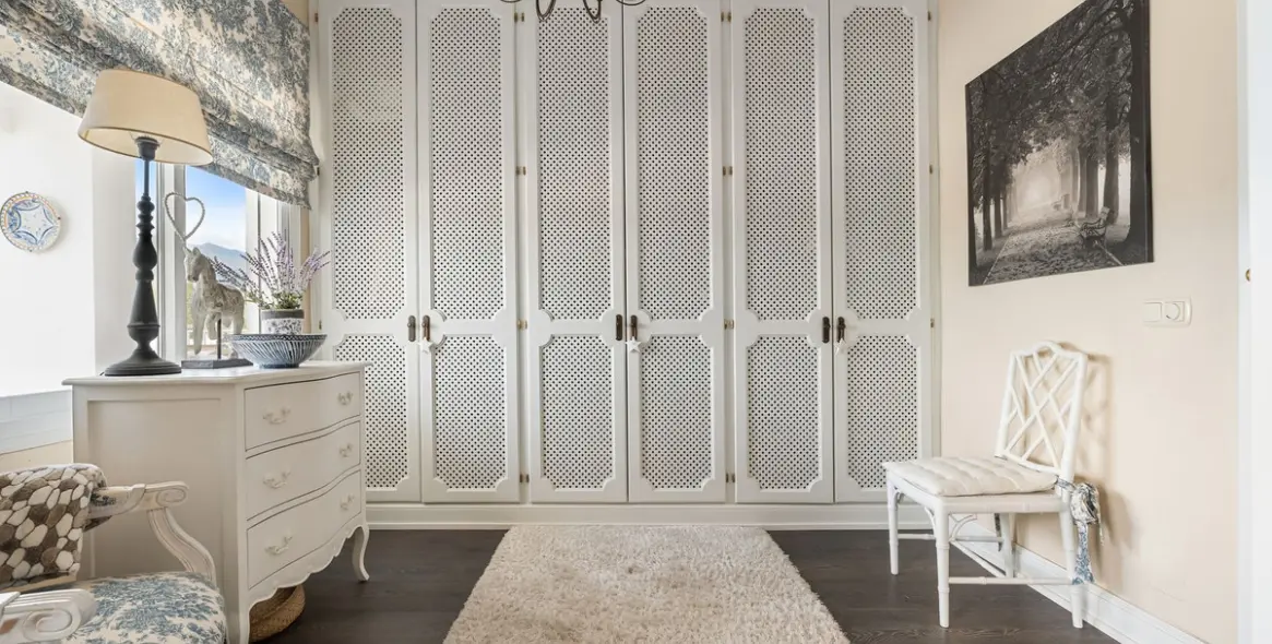 Продажа таунхауса в Nueva Andalucía 15