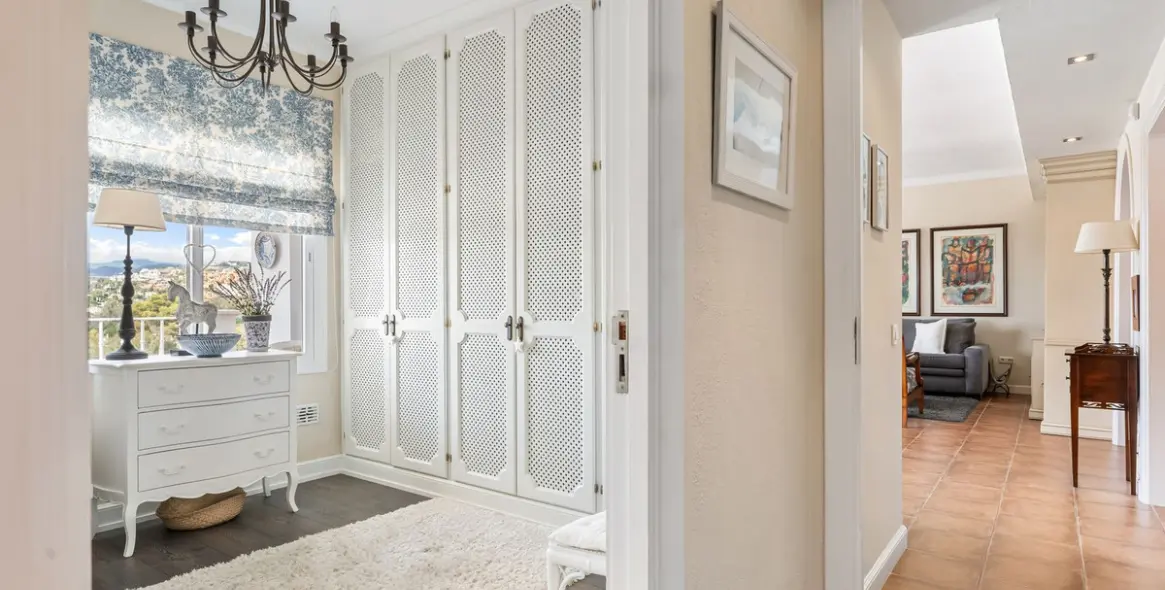 Продажа таунхауса в Nueva Andalucía 18