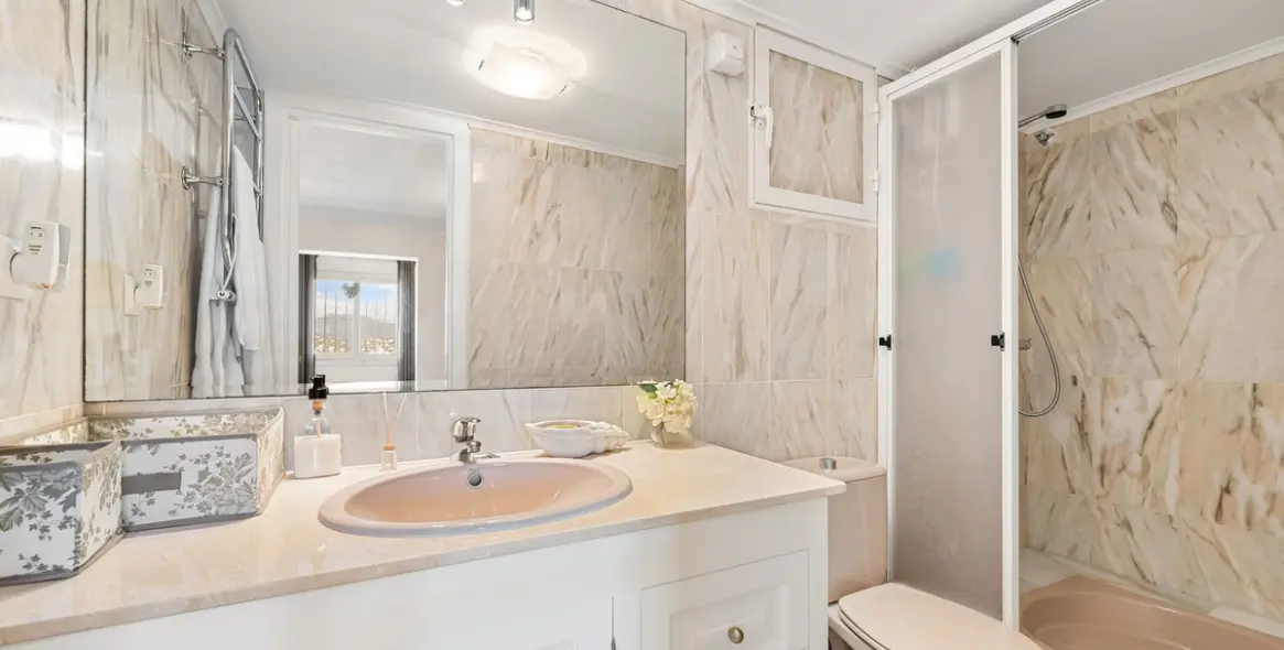 Продажа таунхауса в Nueva Andalucía 19