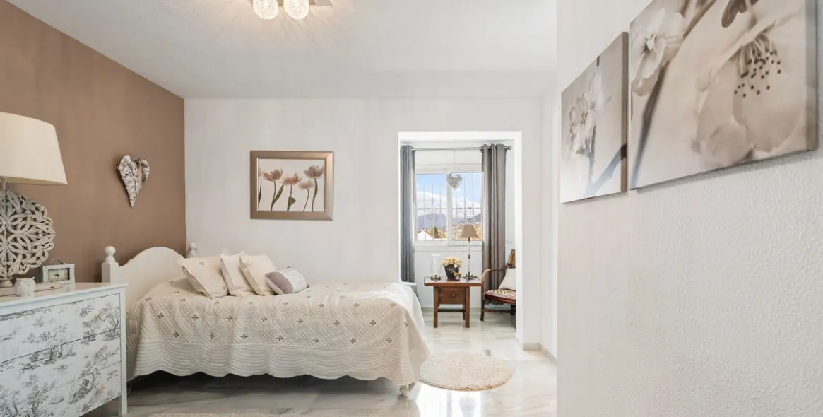 Продажа таунхауса в Nueva Andalucía 20