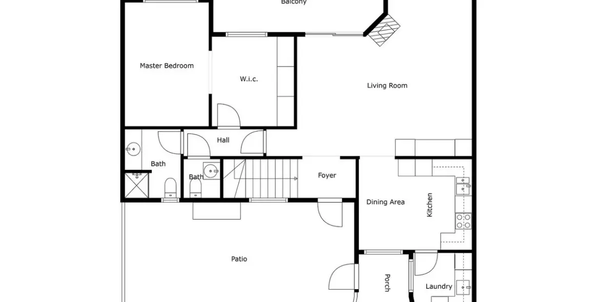 Sale of townhouse in Nueva Andalucía 31