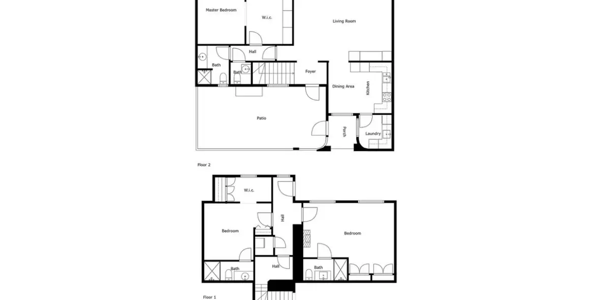 Sale of townhouse in Nueva Andalucía 32
