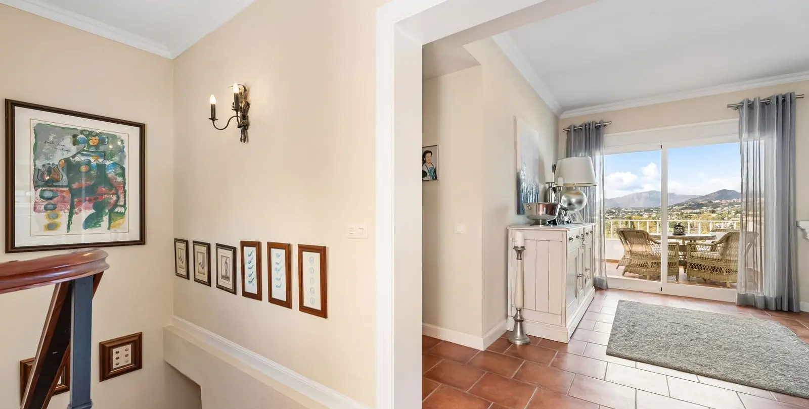 Sale of townhouse in Nueva Andalucía 2