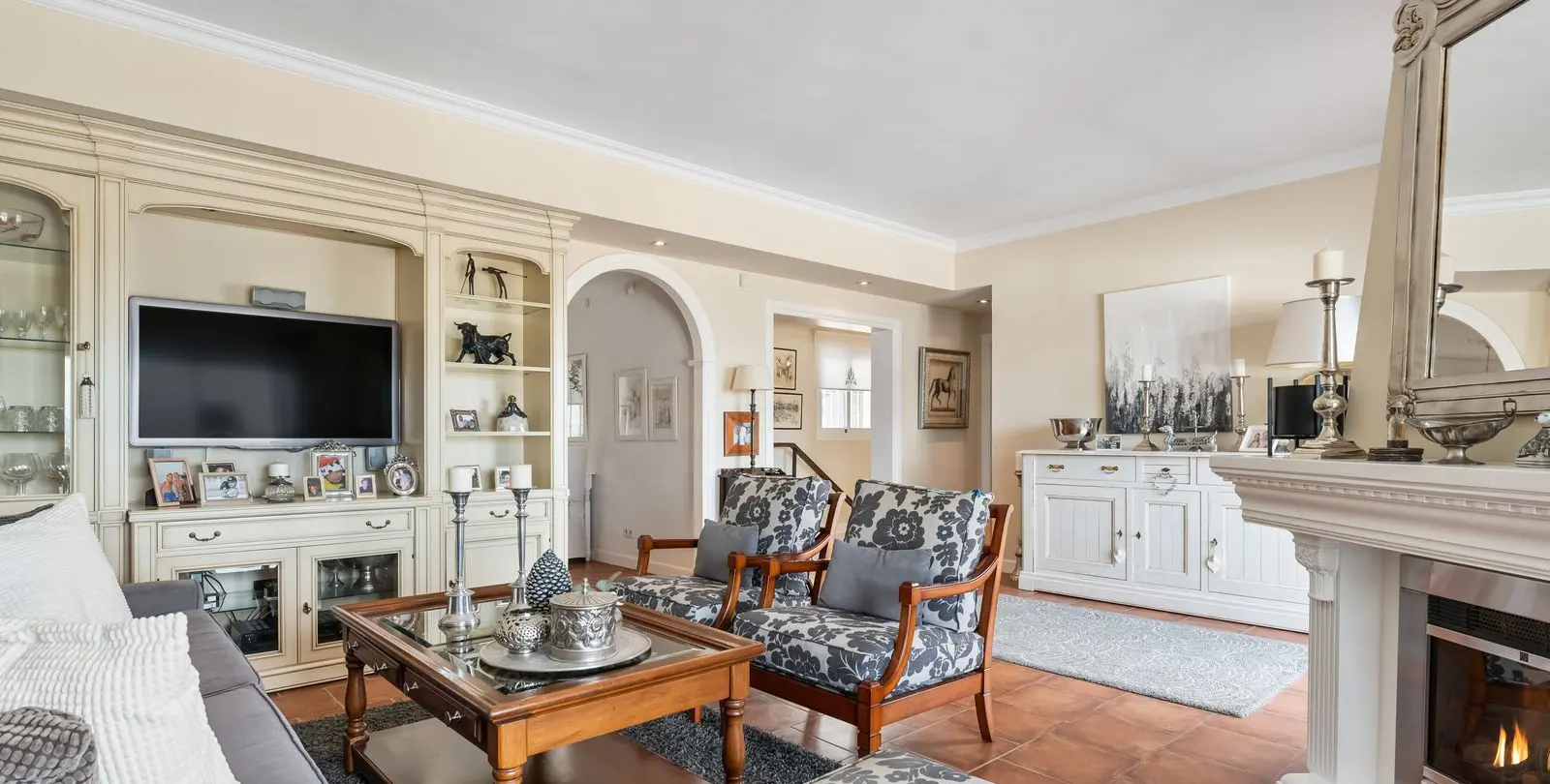 Sale of townhouse in Nueva Andalucía 8