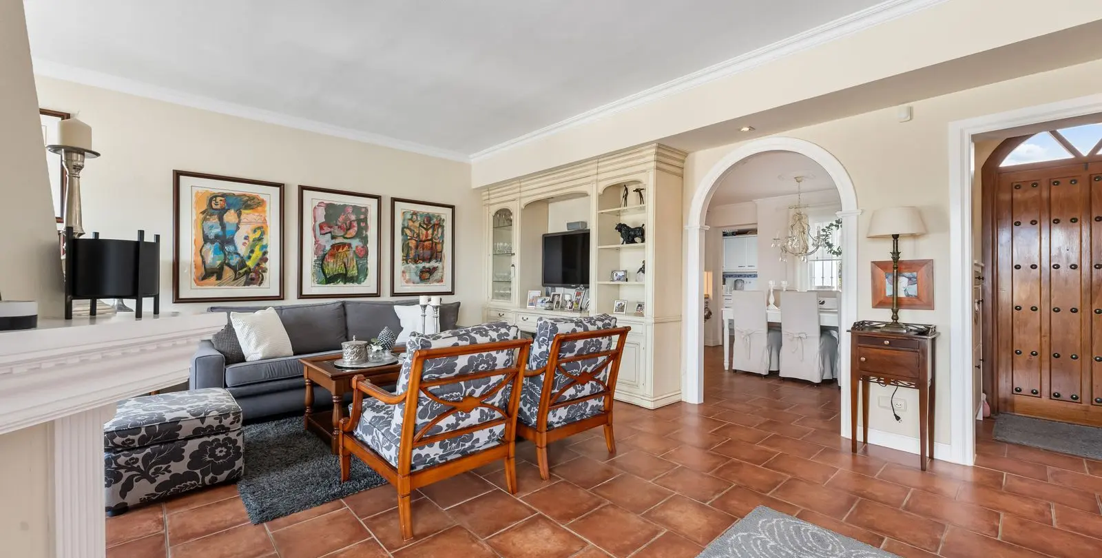 Sale of townhouse in Nueva Andalucía 10