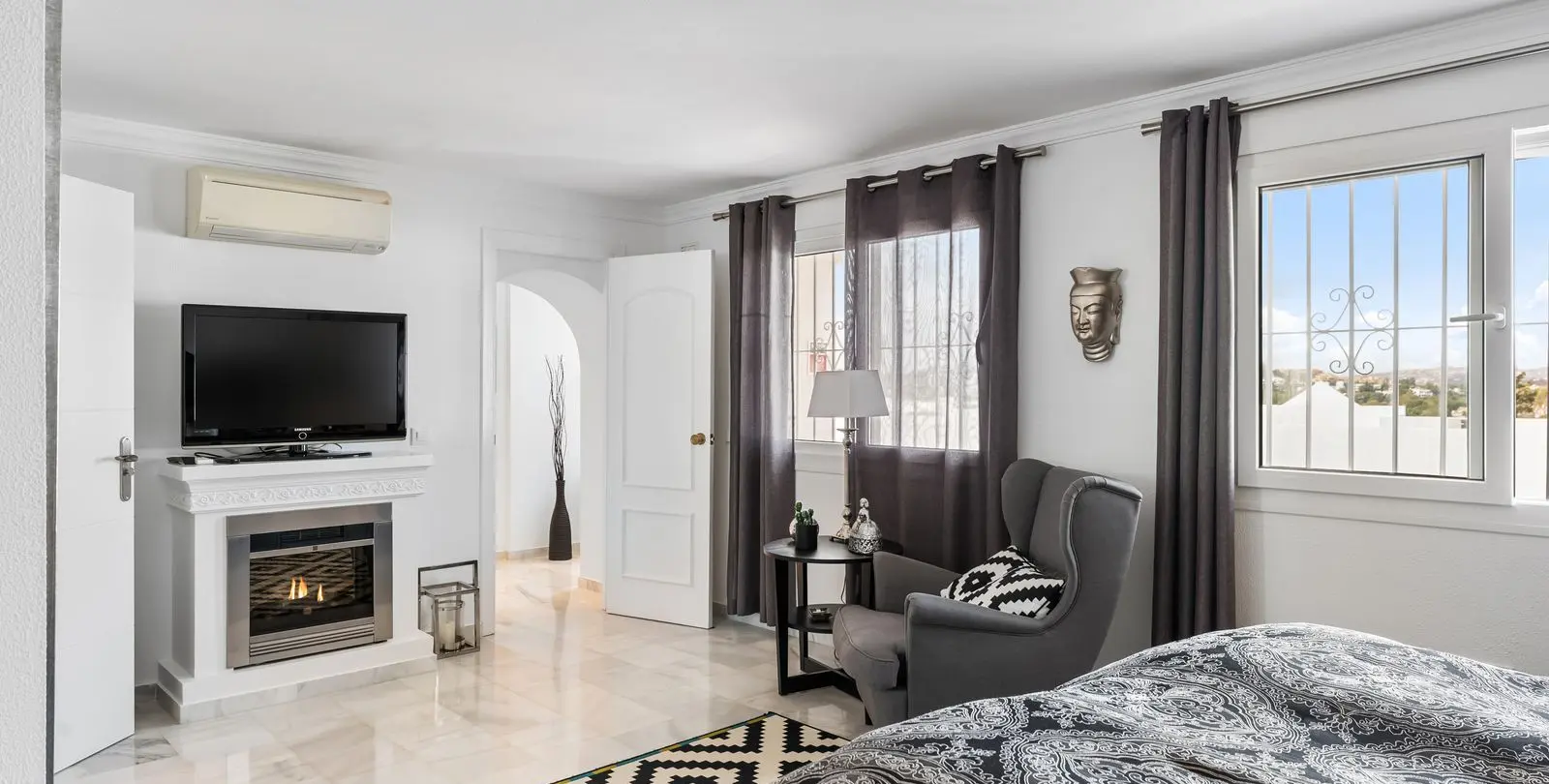 Sale of townhouse in Nueva Andalucía 17