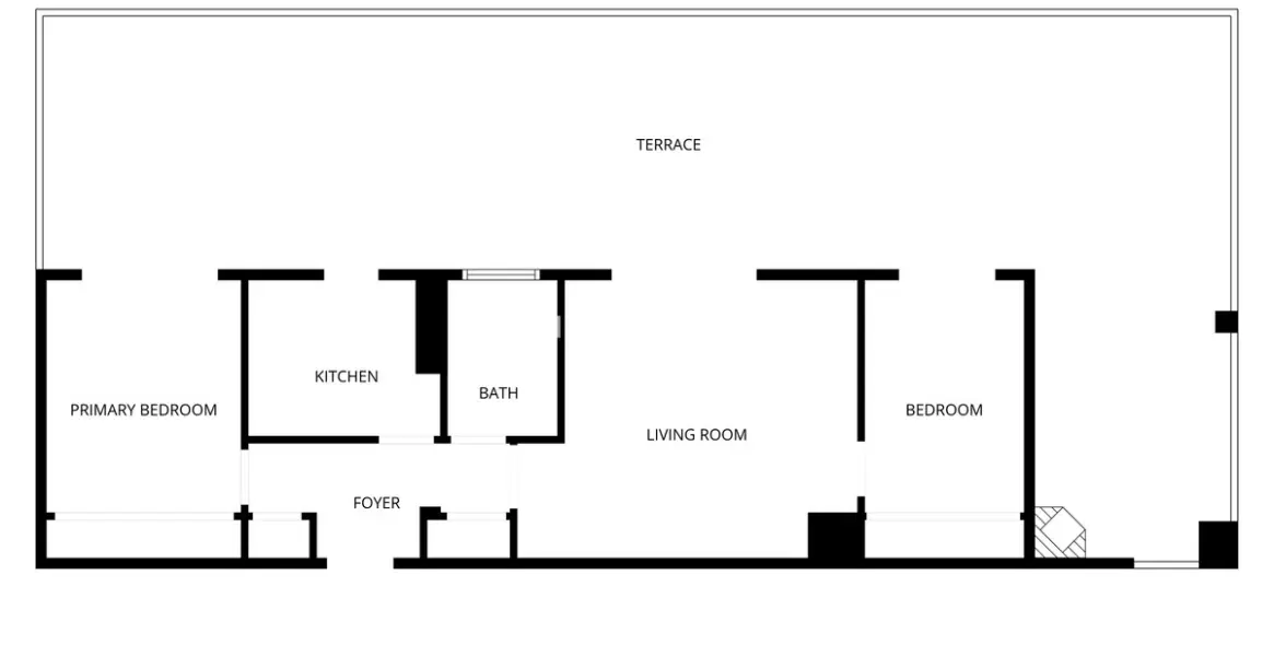 Продажа  отдельно стоящей виллы в Torremolinos 2