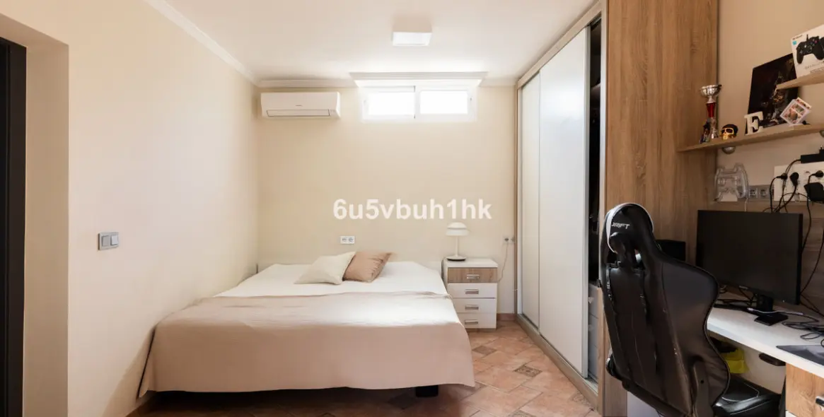 Продажа  отдельно стоящей виллы в Torremolinos 15