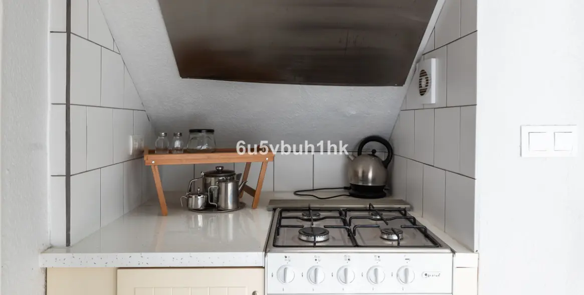 Sale of detached villa in Torremolinos 21