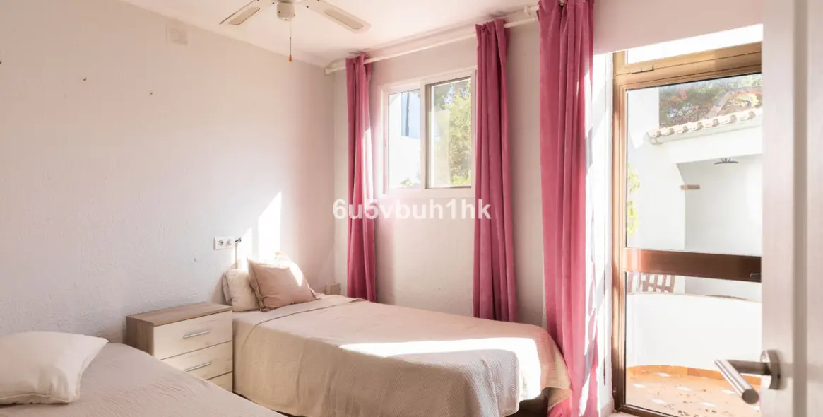 Sale of detached villa in Torremolinos 22