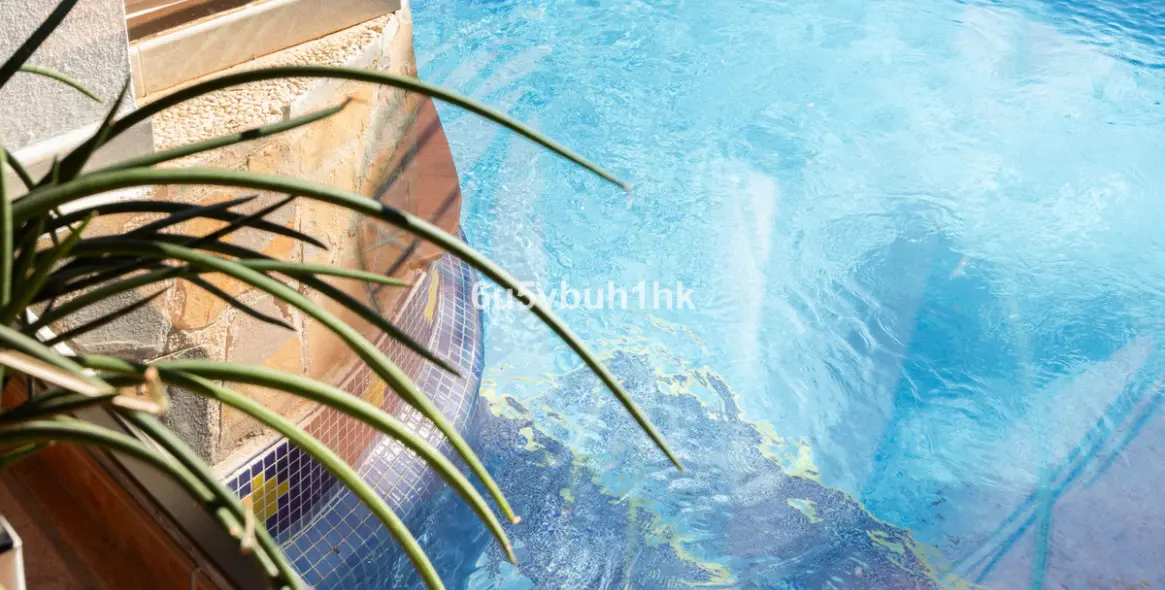 Sale of detached villa in Torremolinos 23