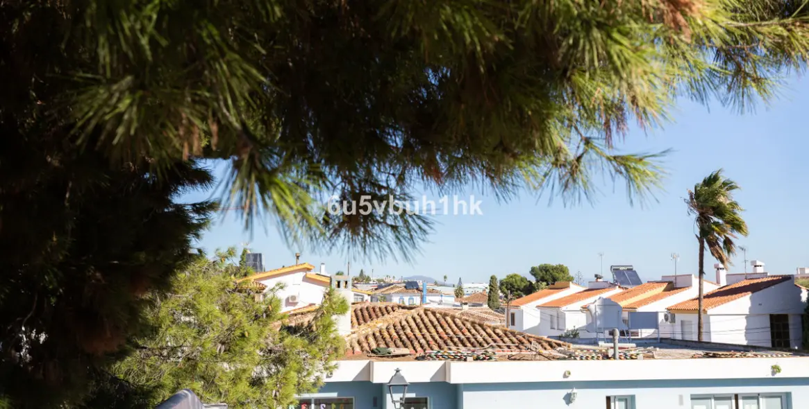 Sale of detached villa in Torremolinos 25