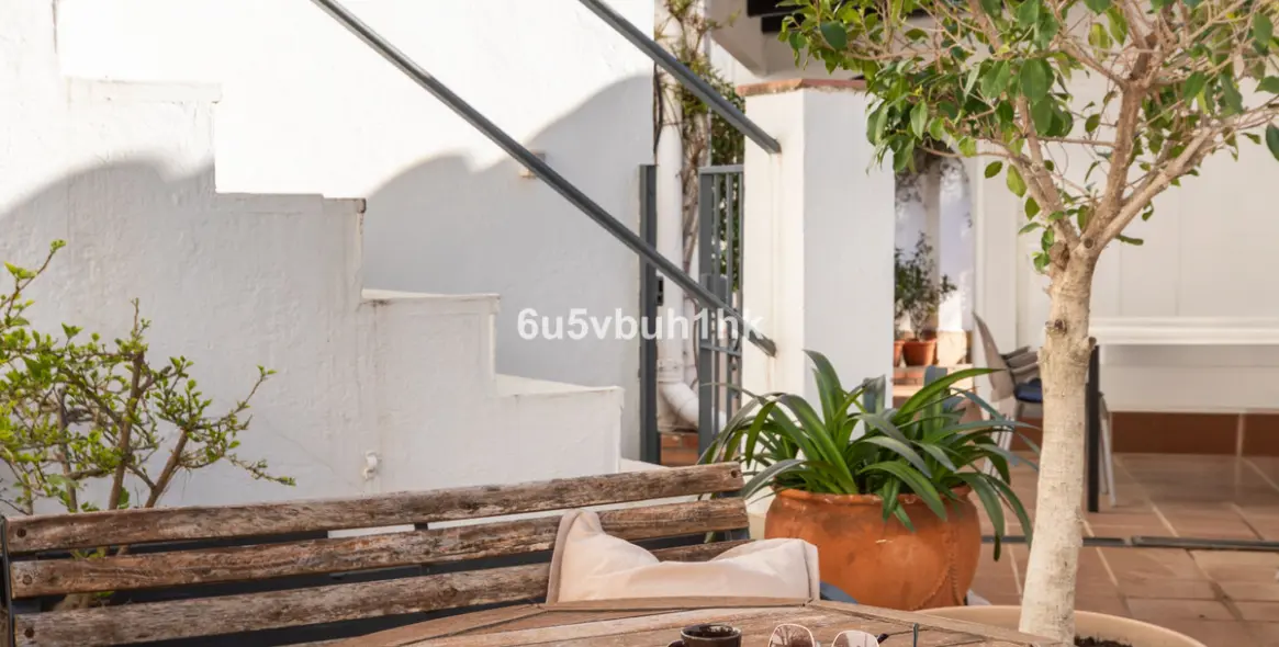 Sale of detached villa in Torremolinos 31