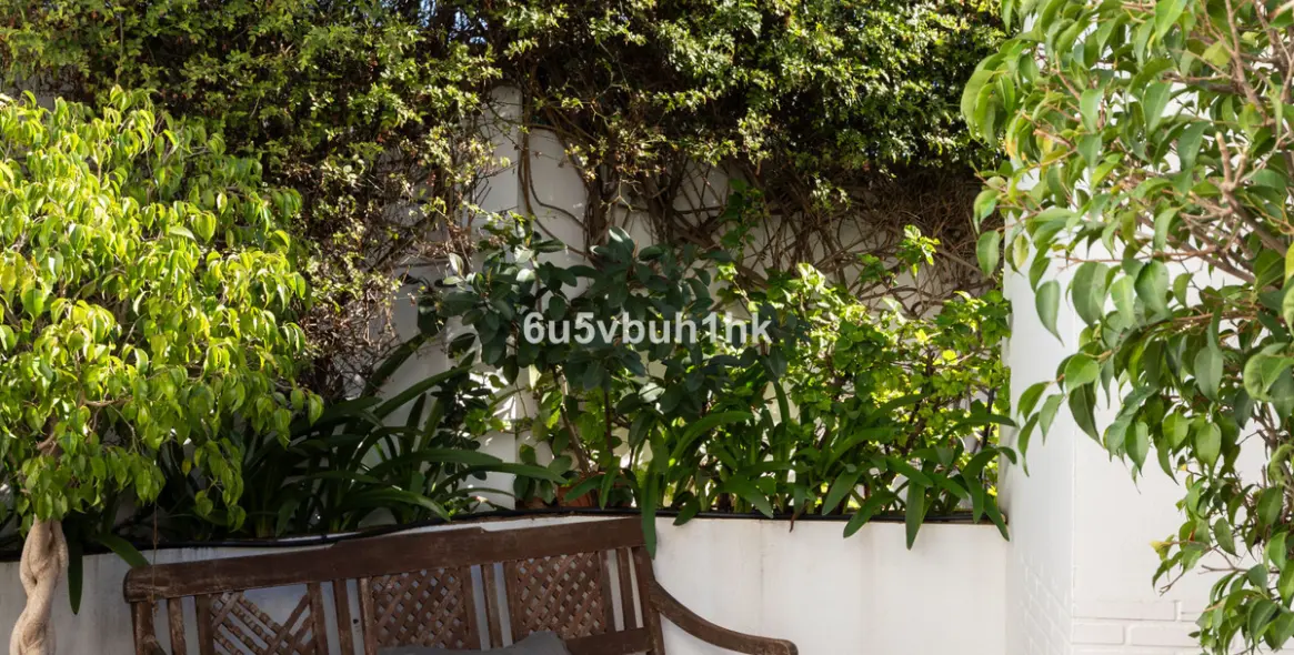 Sale of detached villa in Torremolinos 36