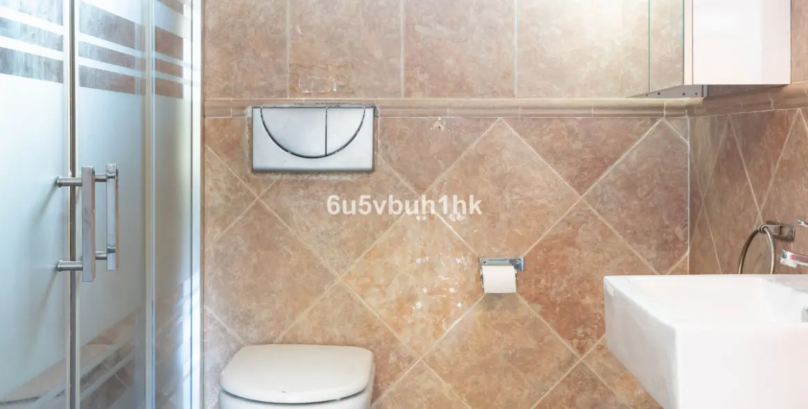 Sale of detached villa in Torremolinos 37