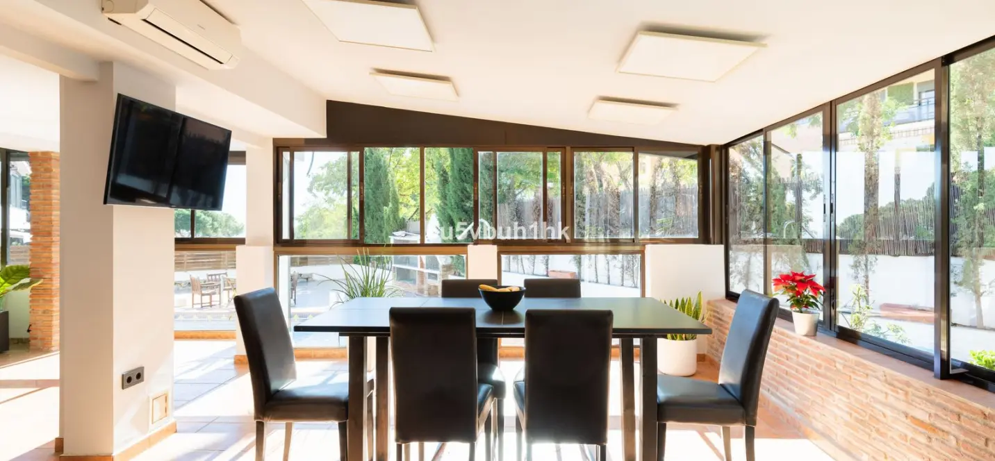 Sale of detached villa in Torremolinos 3