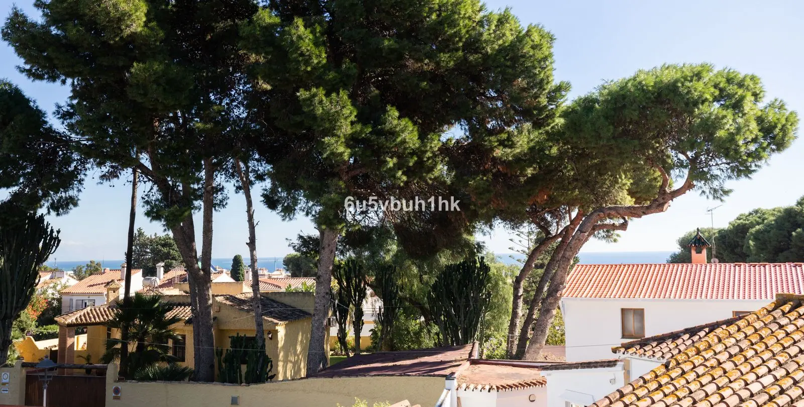 Продажа  отдельно стоящей виллы в Torremolinos 19