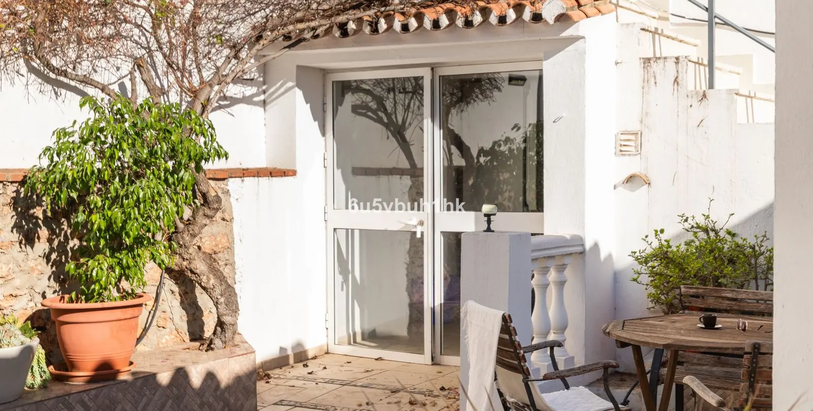 Продажа  отдельно стоящей виллы в Torremolinos 20