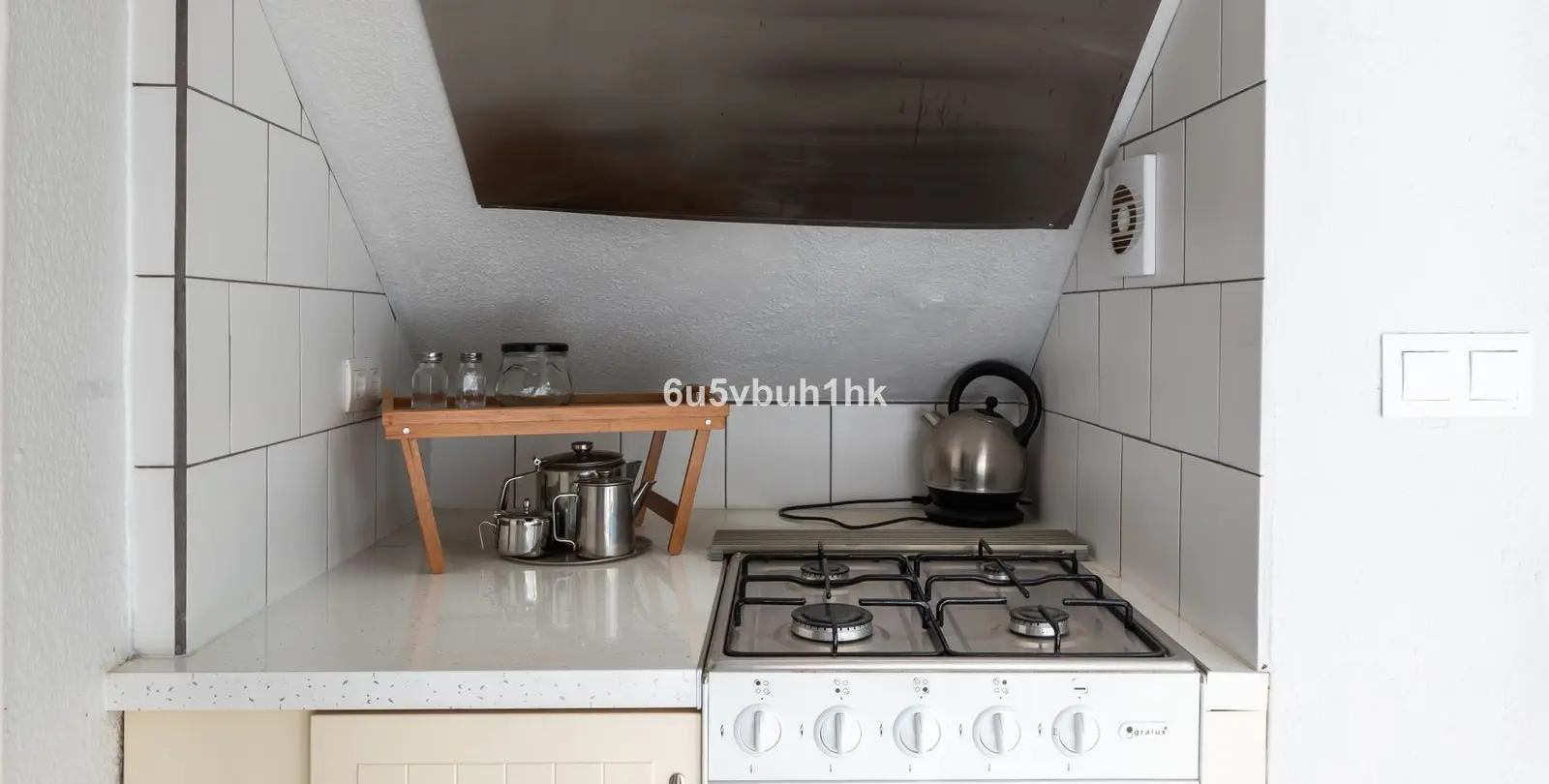 Продажа  отдельно стоящей виллы в Torremolinos 21