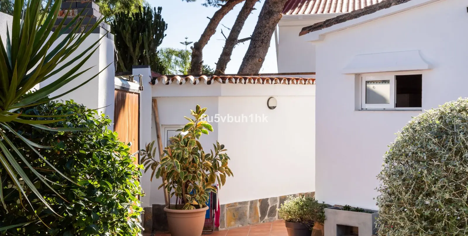 Продажа  отдельно стоящей виллы в Torremolinos 24