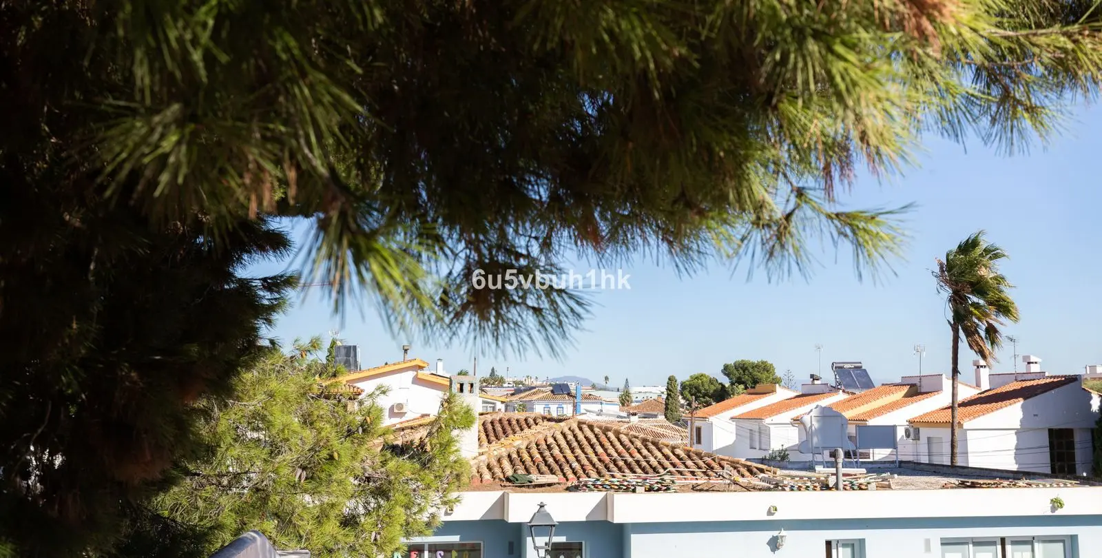 Продажа  отдельно стоящей виллы в Torremolinos 25