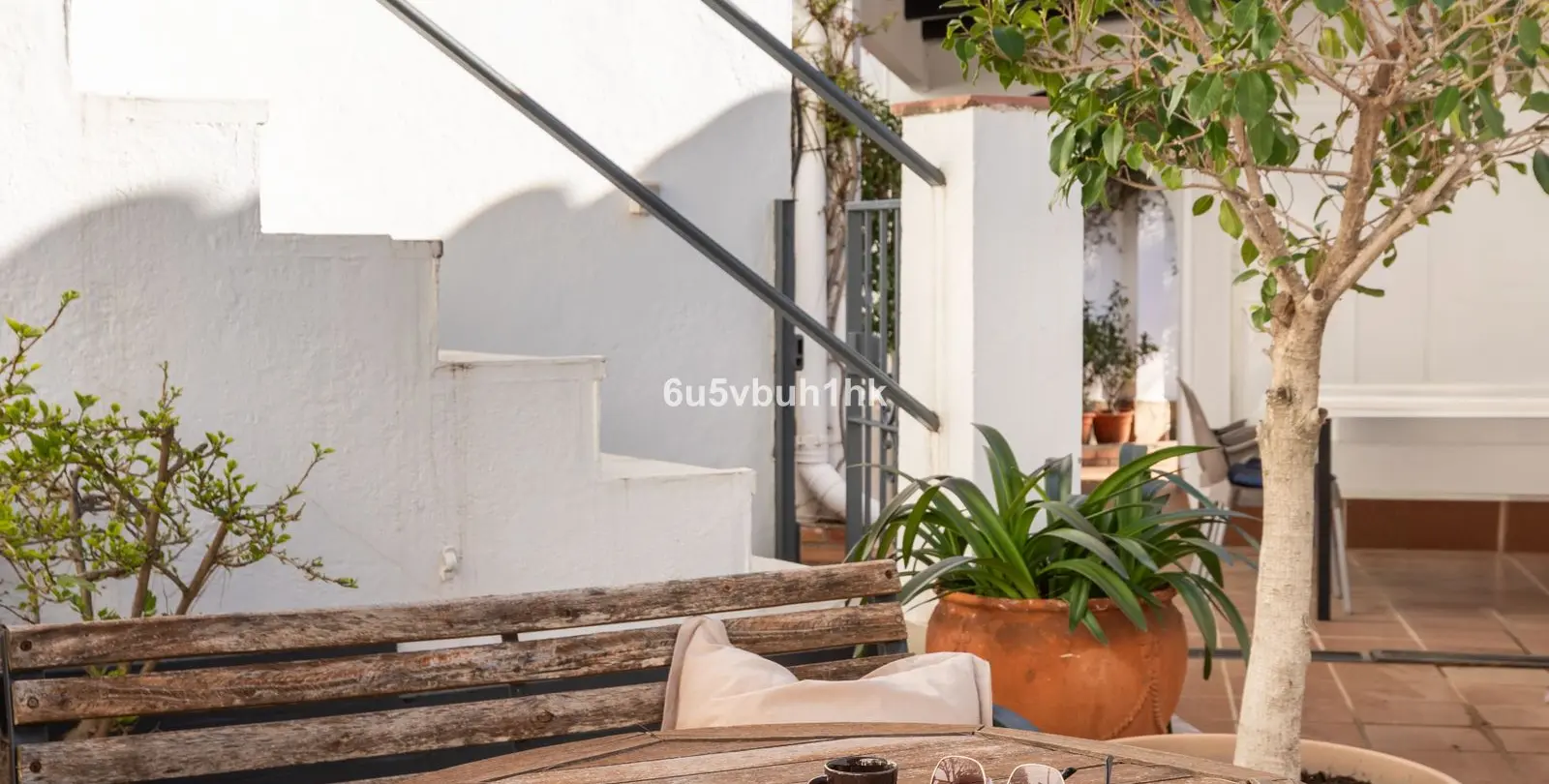 Продажа  отдельно стоящей виллы в Torremolinos 31