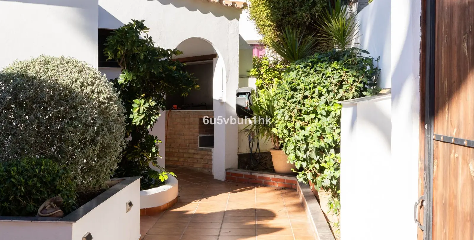 Продажа  отдельно стоящей виллы в Torremolinos 34