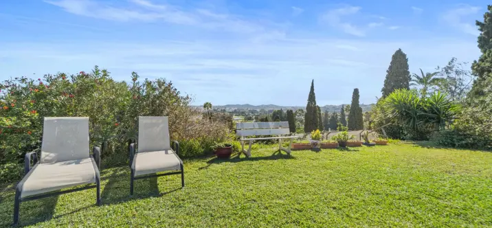 Sale of detached villa in Mijas 2