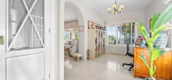 Sale of detached villa in Mijas 4