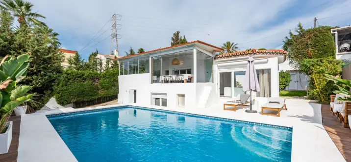 Detached villa R5223823 0