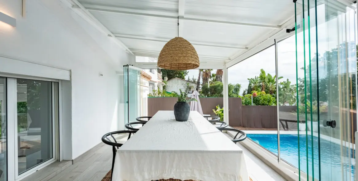 Sale of detached villa in Nueva Andalucía (district Nueva Andalucía) 6