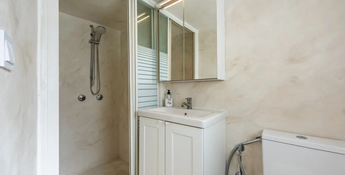 Sale of detached villa in Nueva Andalucía (district Nueva Andalucía) 8