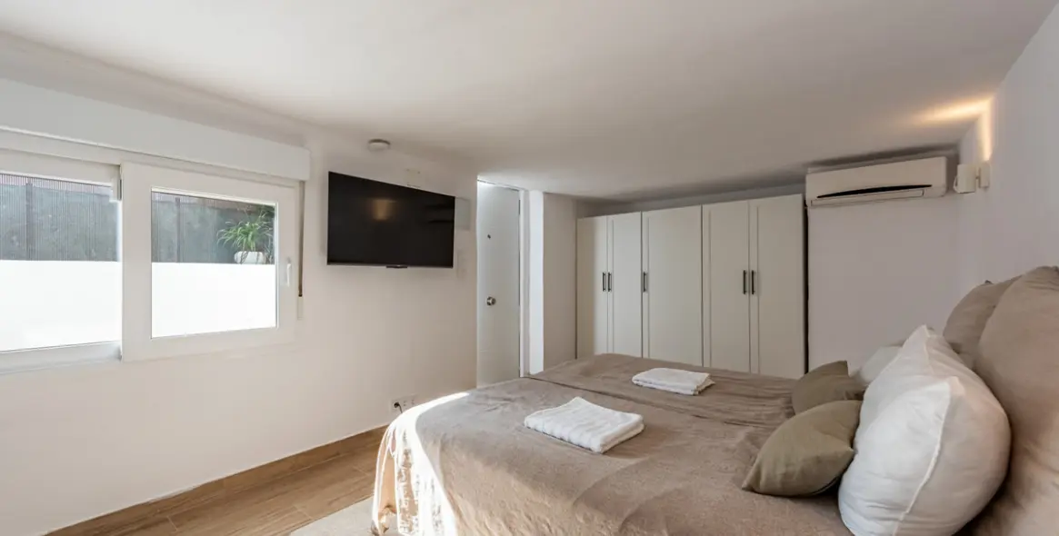 Sale of detached villa in Nueva Andalucía 14