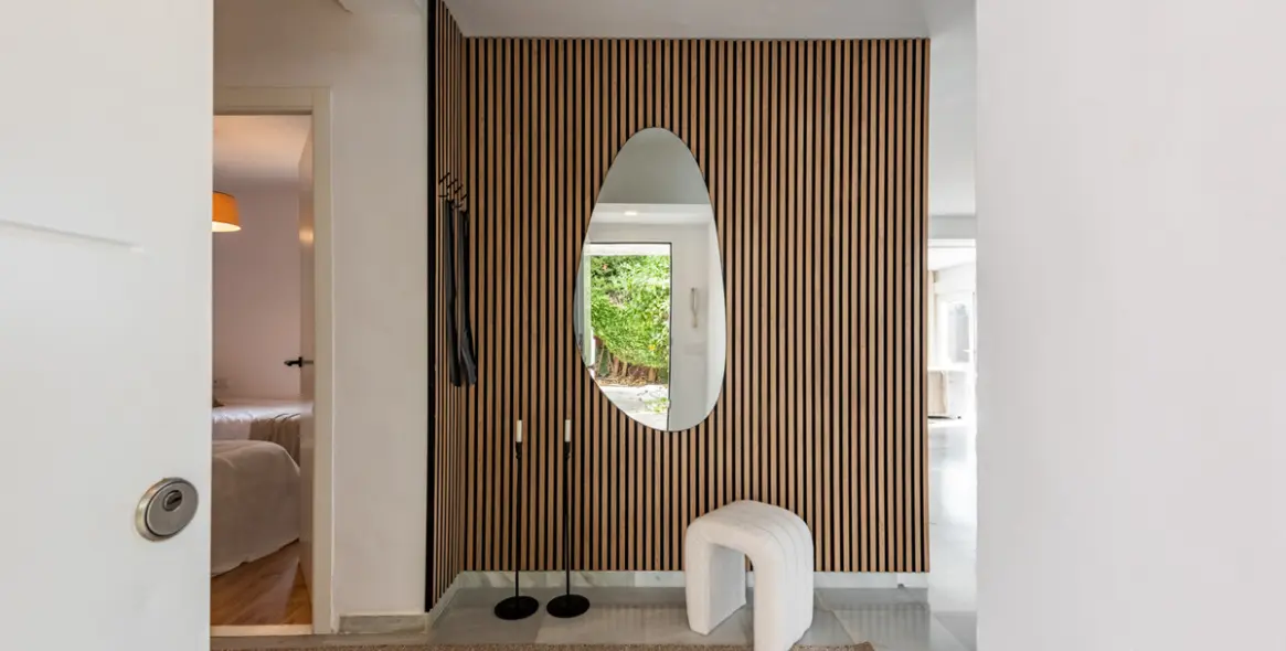 Sale of detached villa in Nueva Andalucía 9