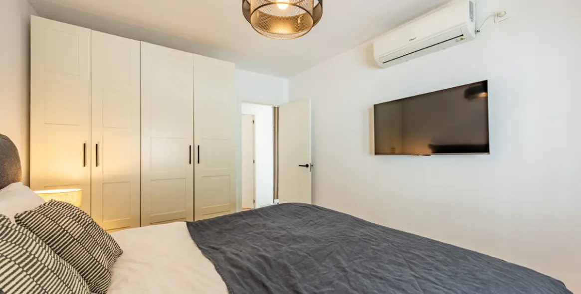 Sale of detached villa in Nueva Andalucía 11