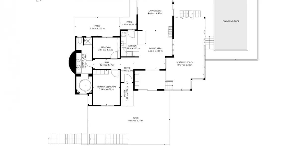 Продажа  отдельно стоящей виллы в Nueva Andalucía 28