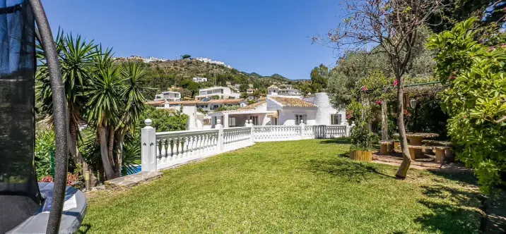 Sale of detached villa in Benalmadena 4
