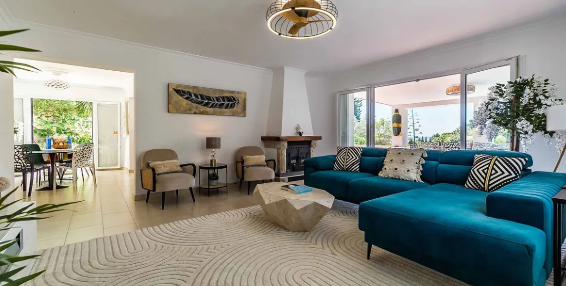 Sale of detached villa in Benalmadena 7