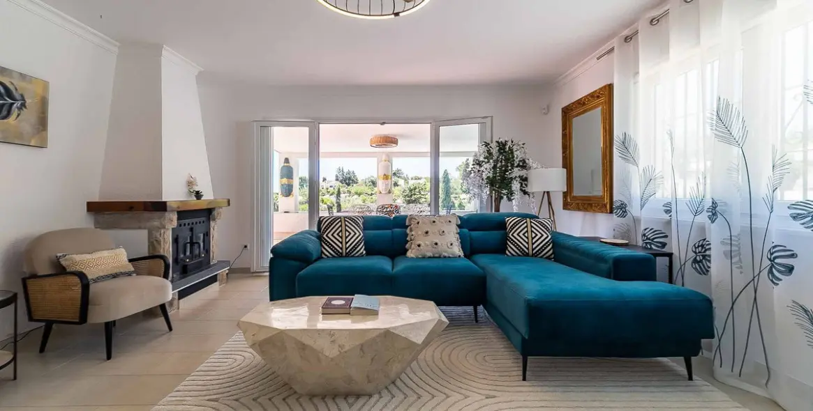 Sale of detached villa in Benalmadena 8